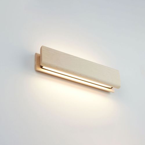 Array Sconce | Maple