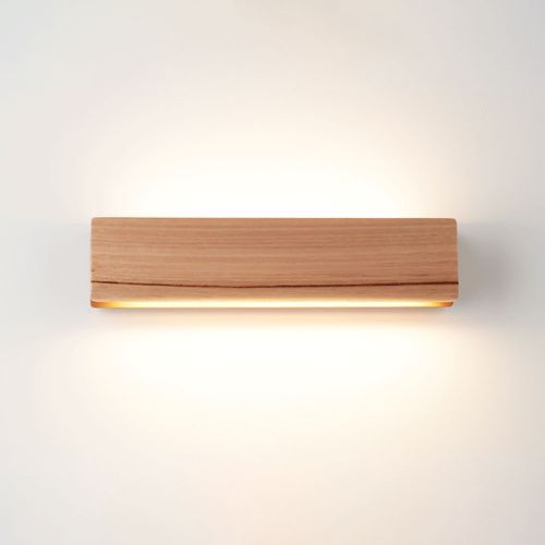 Array Sconce | Victorian Ash