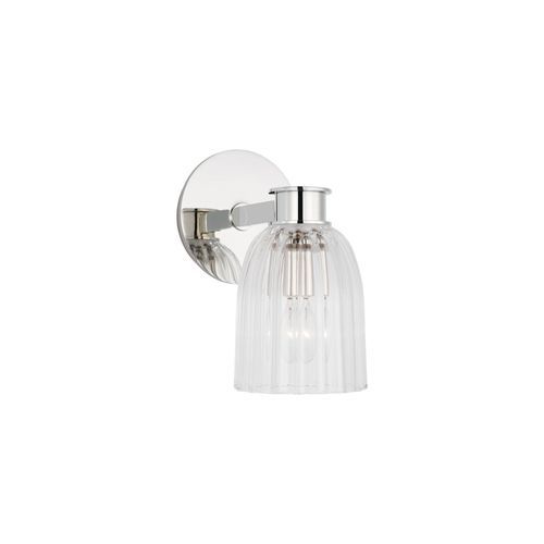 Visual Comfort AERIN Asalea Single Sconce