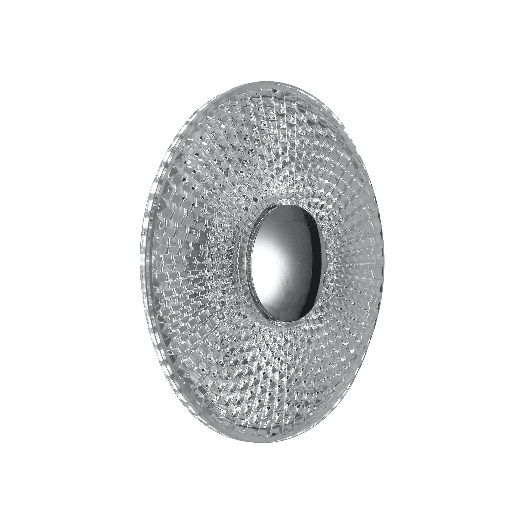 Bilby Crystalline LED Wall Light