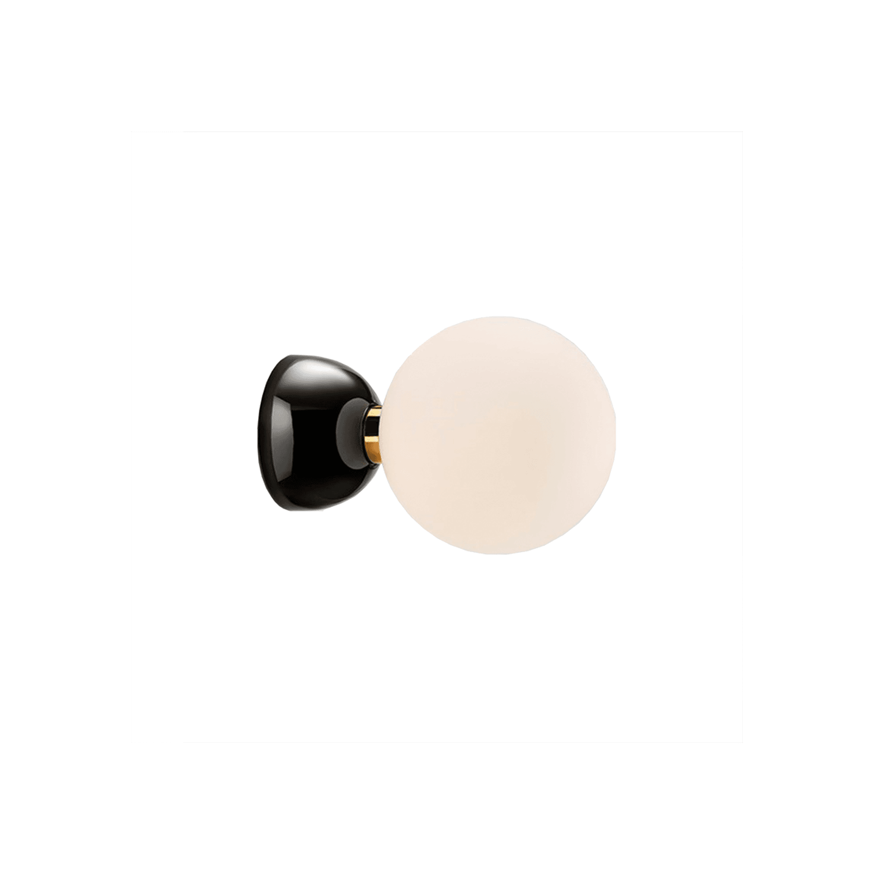 Aballs AII Pe Wall/Ceiling Mount