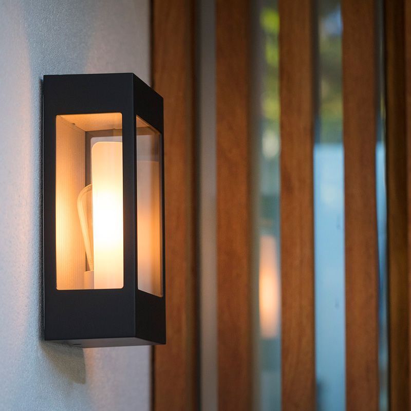 Brick2 Model 1 | Wall Light