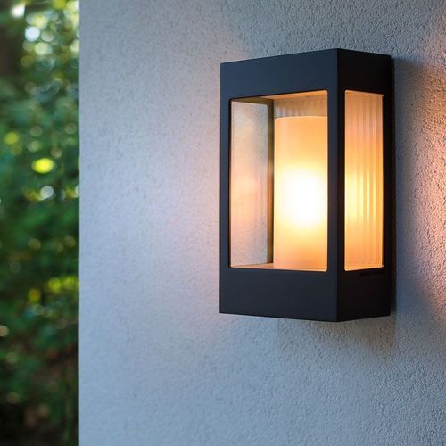 Brick2 Model 1 | Wall Light