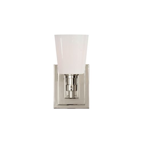 Visual Comfort Thomas O'Brien Bryant Single Bath Sconce