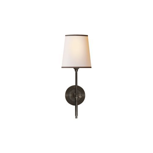 Visual Comfort Thomas O'Brien Bryant Wall Sconce