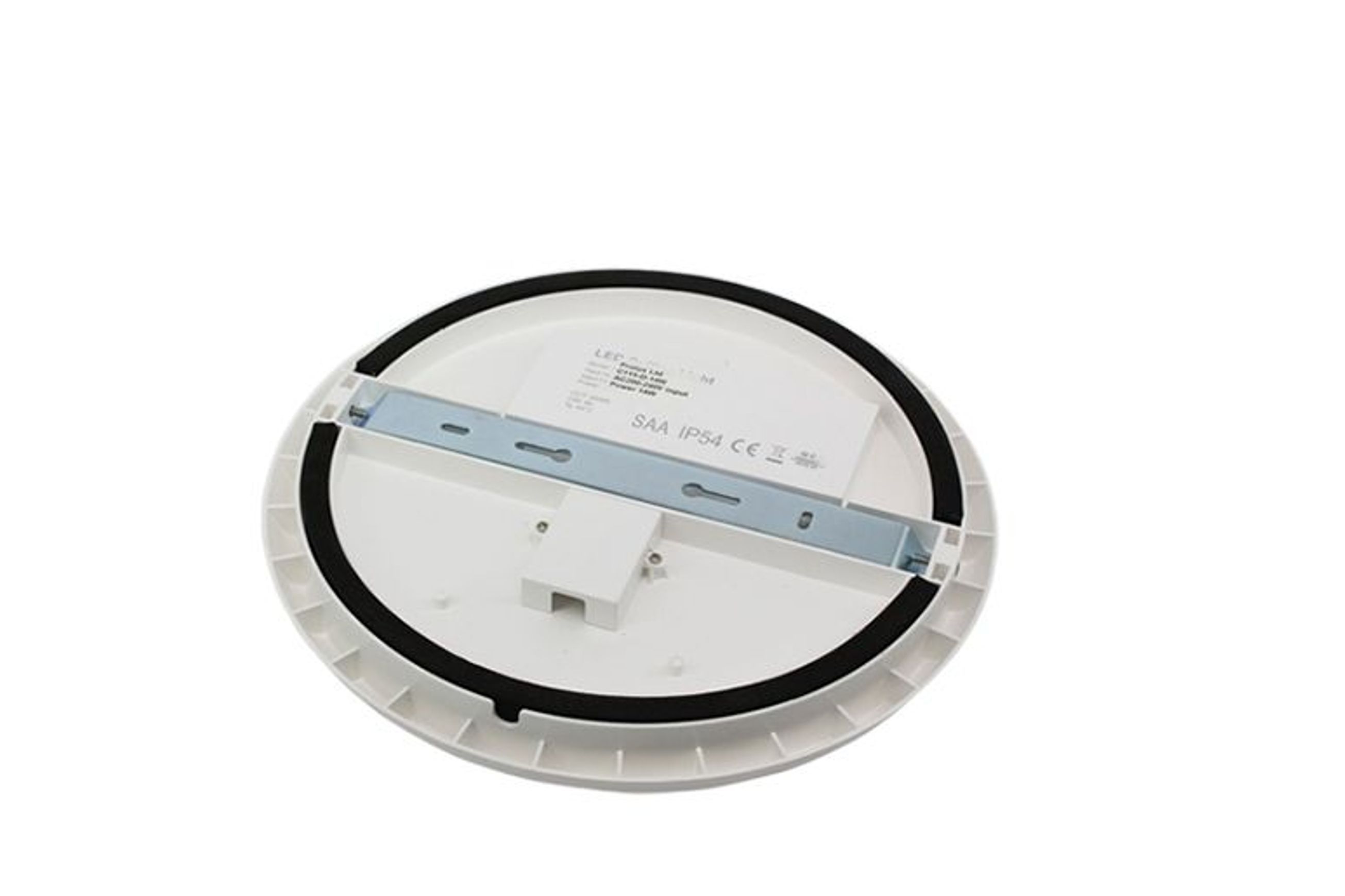 TITOKI C115D-18W Outdoor Ceiling Light