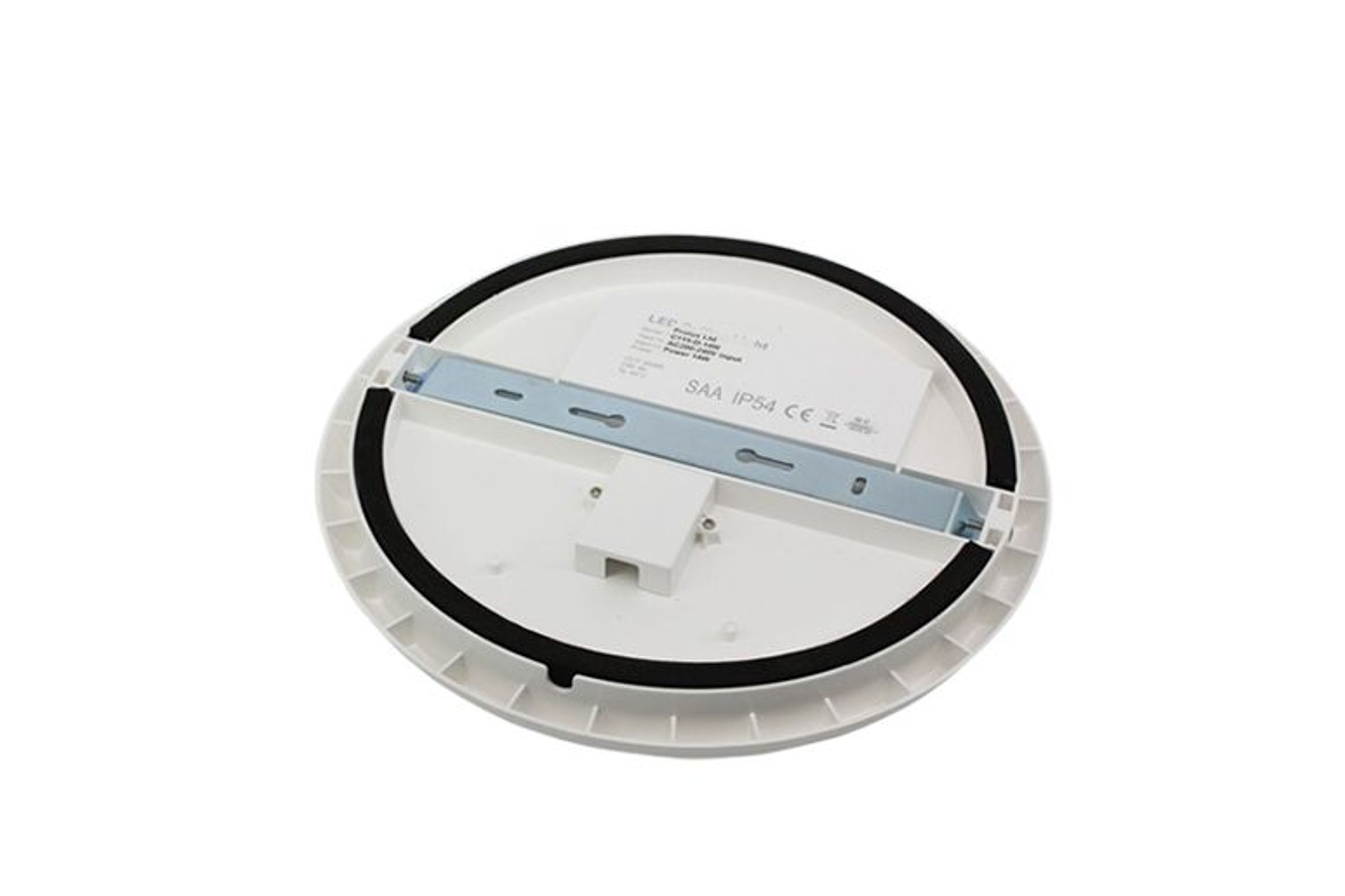 TIKIPUNGA C114-12W Outdoor Ceiling Light