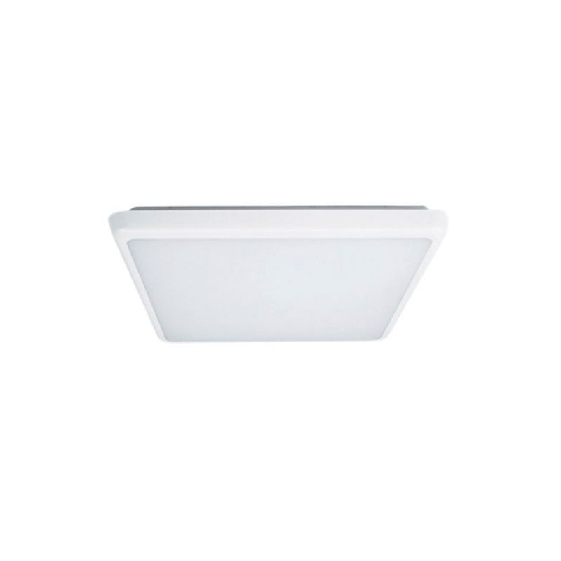 HIKURANGI C117-18W Outdoor Ceiling Light