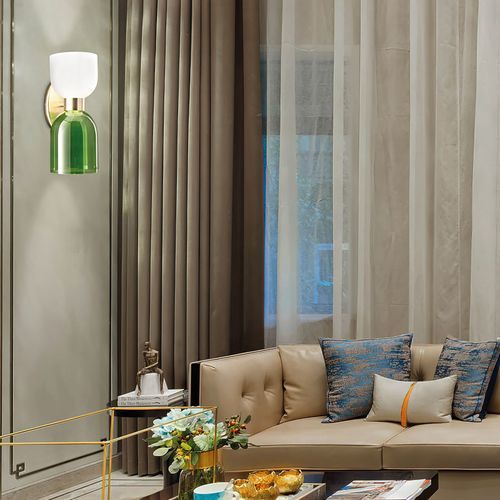 Caterina AP2 Wall Light
