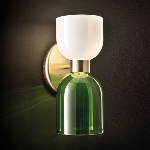 Caterina AP2 Wall Light