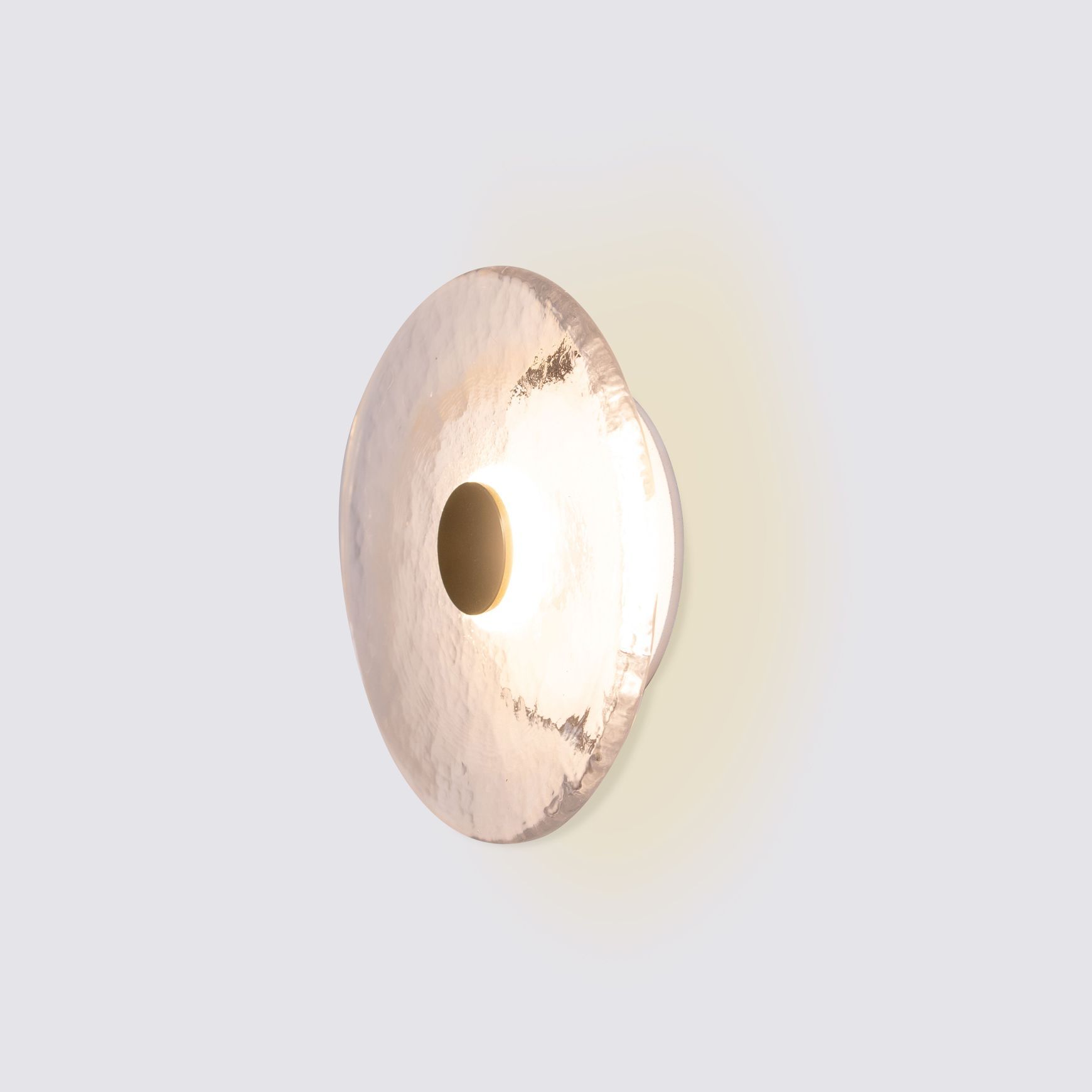Clyde Wall Light