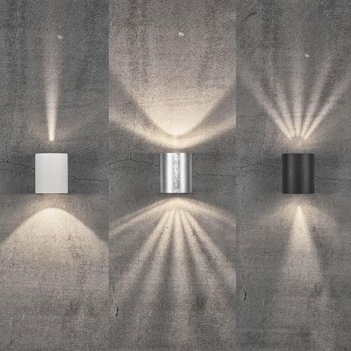 Canto 2 Wall Light