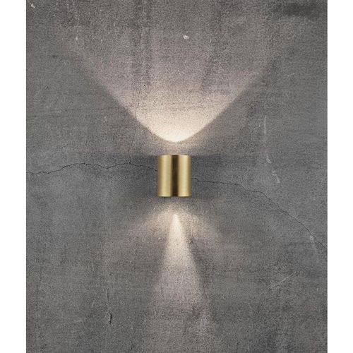 Canto 2 Wall Light