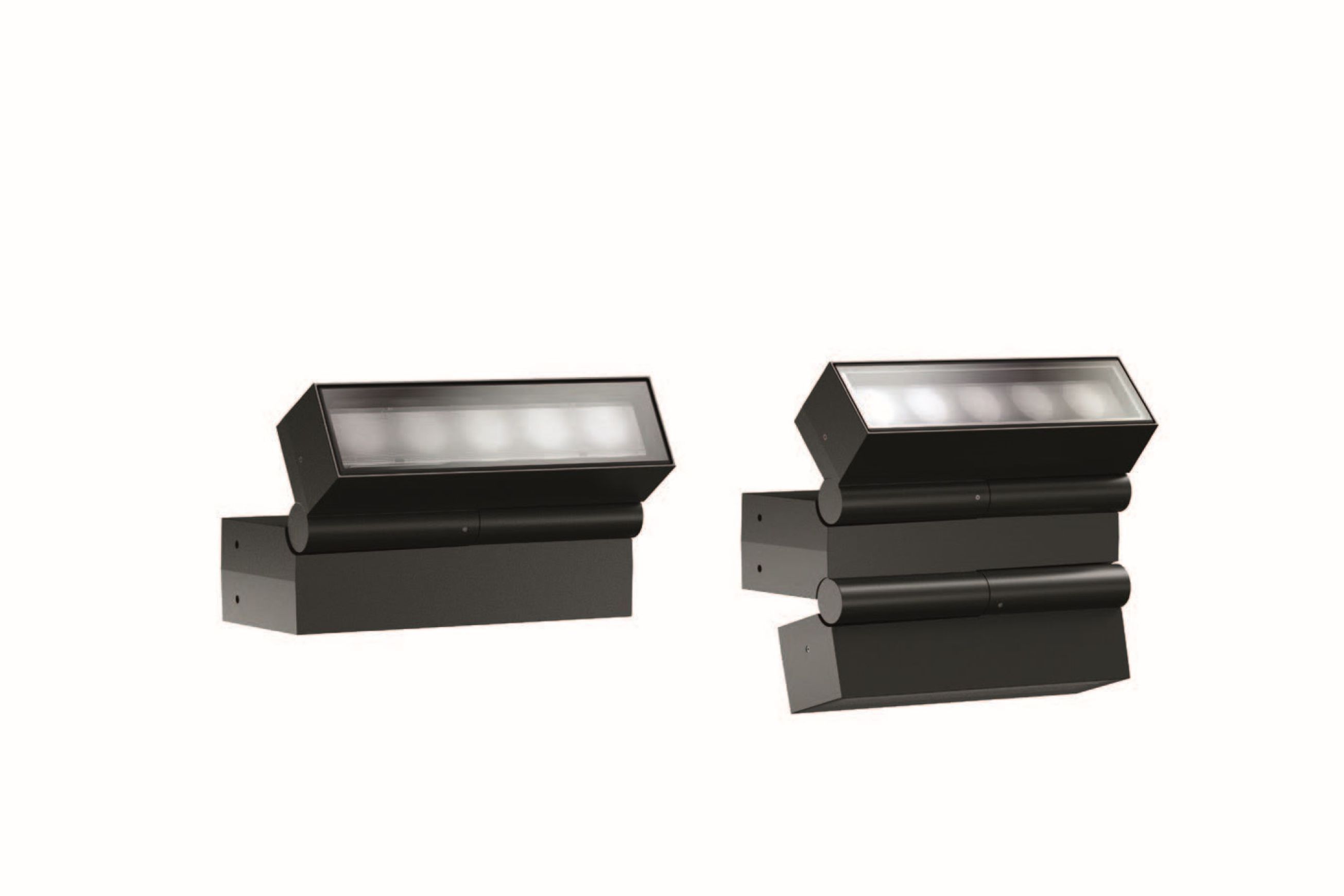 KINETIC   Wall Light by Cariboni