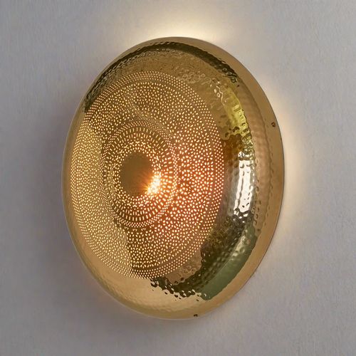 Casablanca Wall Light