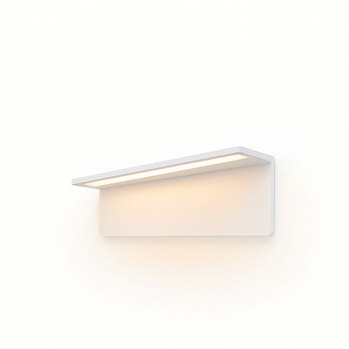 Bend H | Wall Light