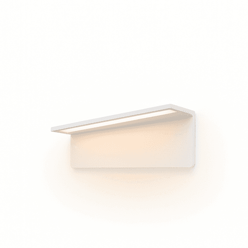 Bend H | Wall Light