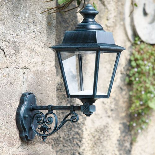 Chenonceau Model 5 | Wall Light
