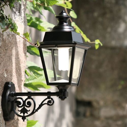 Chenonceau Model 5 | Wall Light