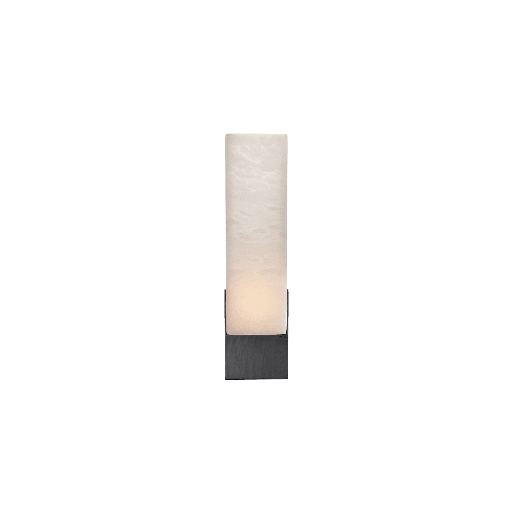 Covet Tall Box Bath Sconce