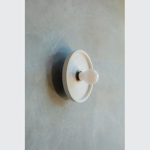 Loman Wall Light