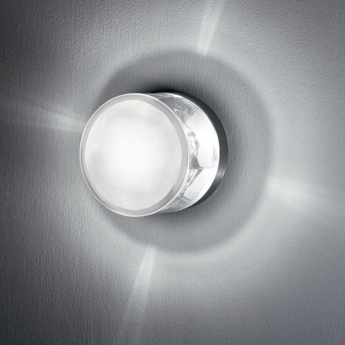 Jazz Wall Light