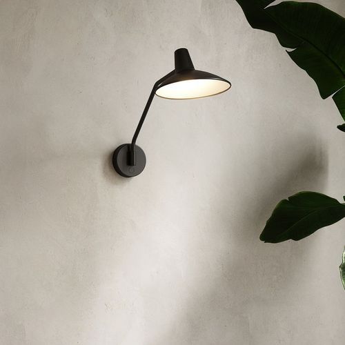 Darci Wall Light