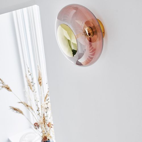 Horizon 21  | Ceiling/Wall Light