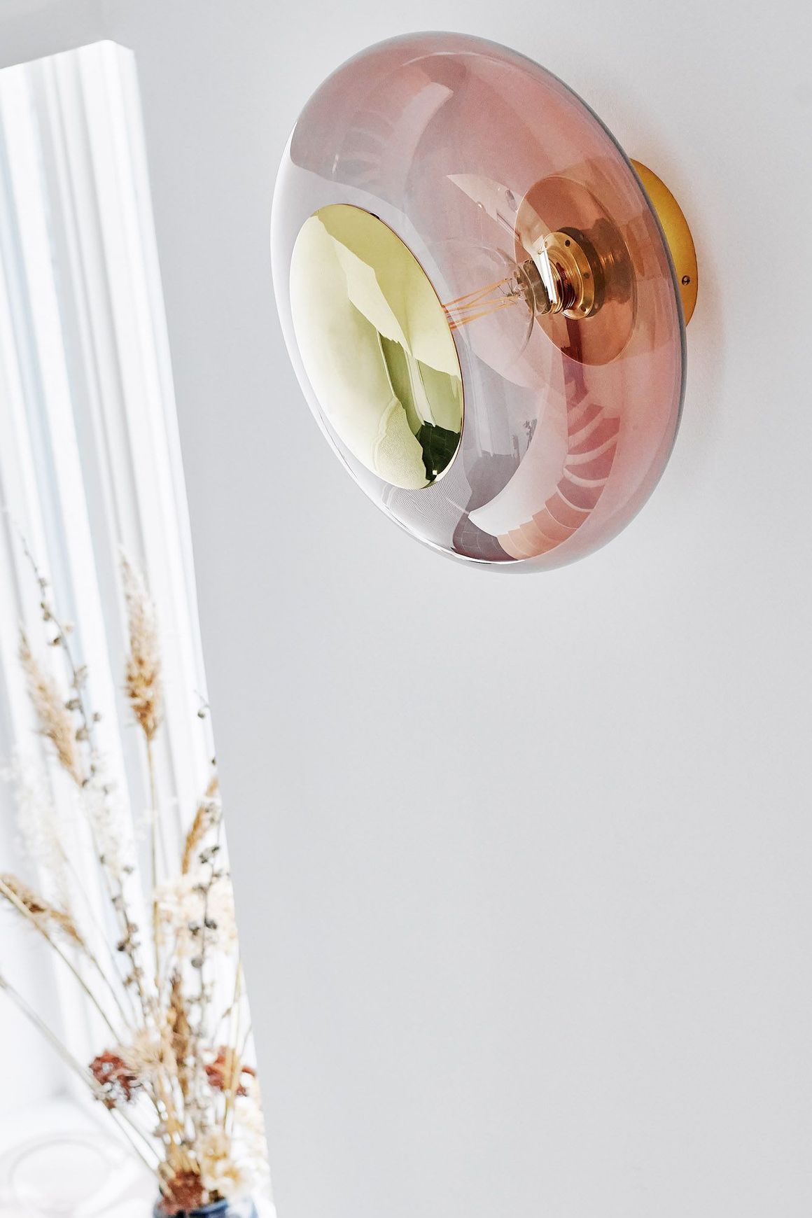 Horizon 21  | Ceiling/Wall Light