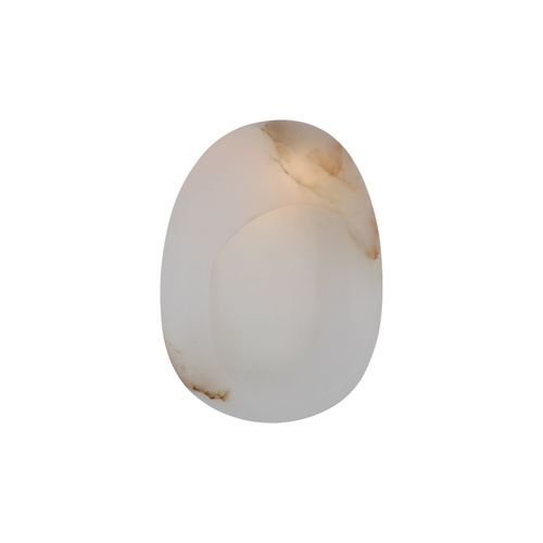 Kelly Wearstler Esculpa 14"/35.5cm Rounded Wall Light
