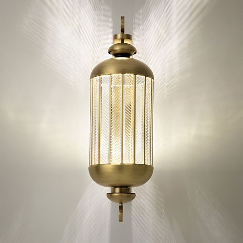 Fata Morgana Wall Lamp