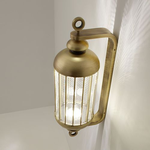 Fata Morgana Wall Lamp