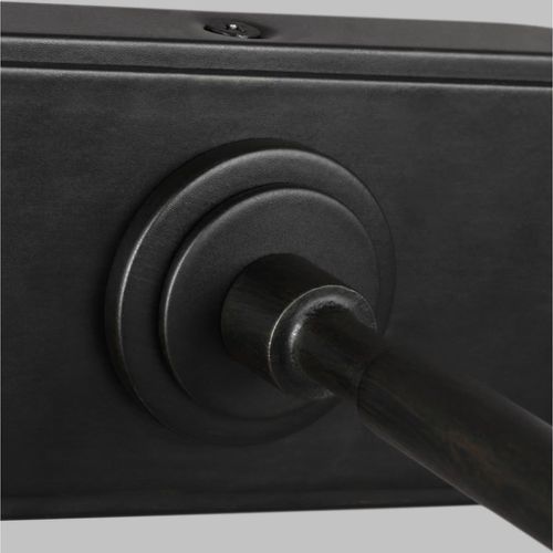 Kenyon 2L Picture Wall Sconce