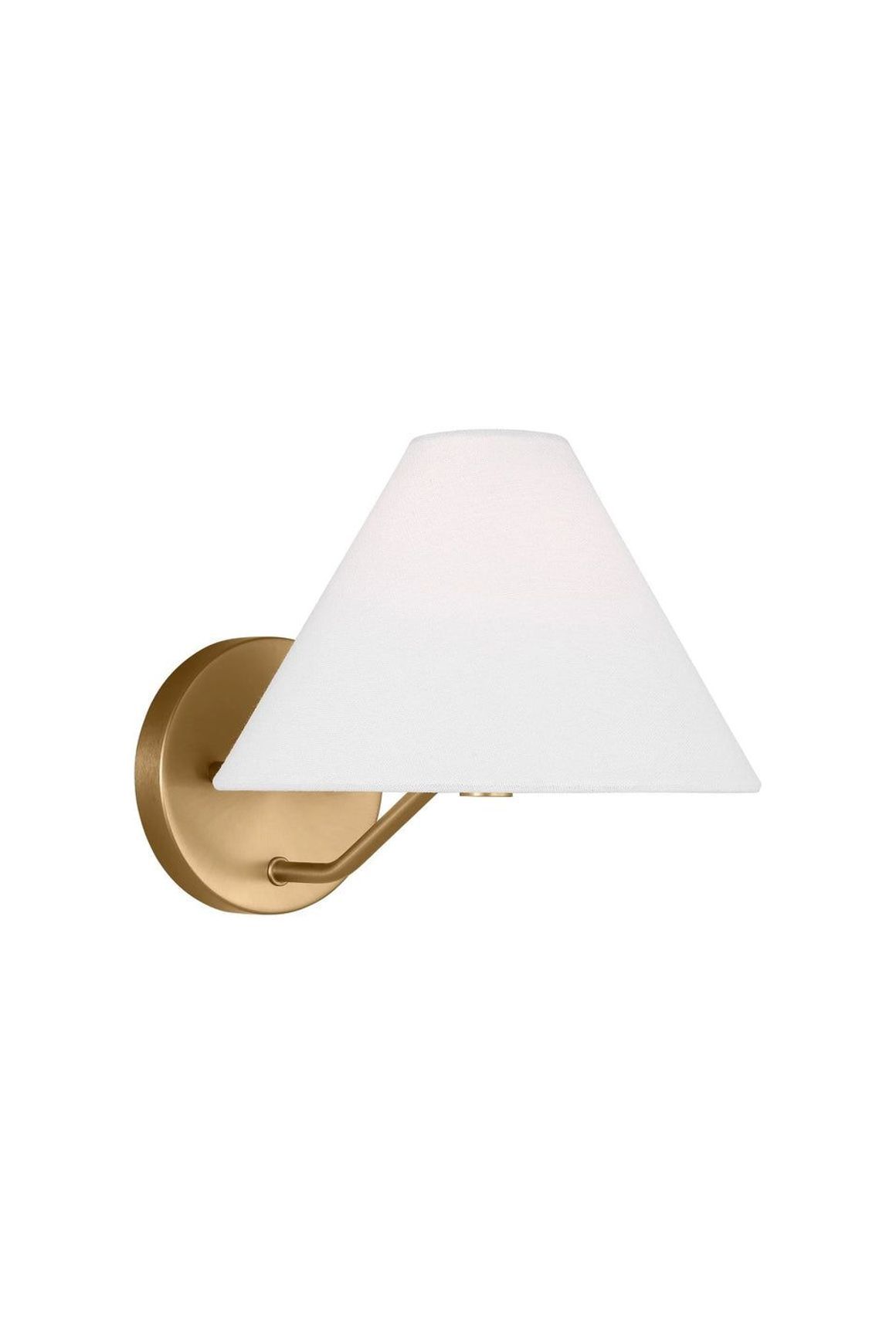 Visual Comfort Studio Burke Wall Sconce