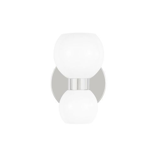 Londyn 2L Wall Sconce