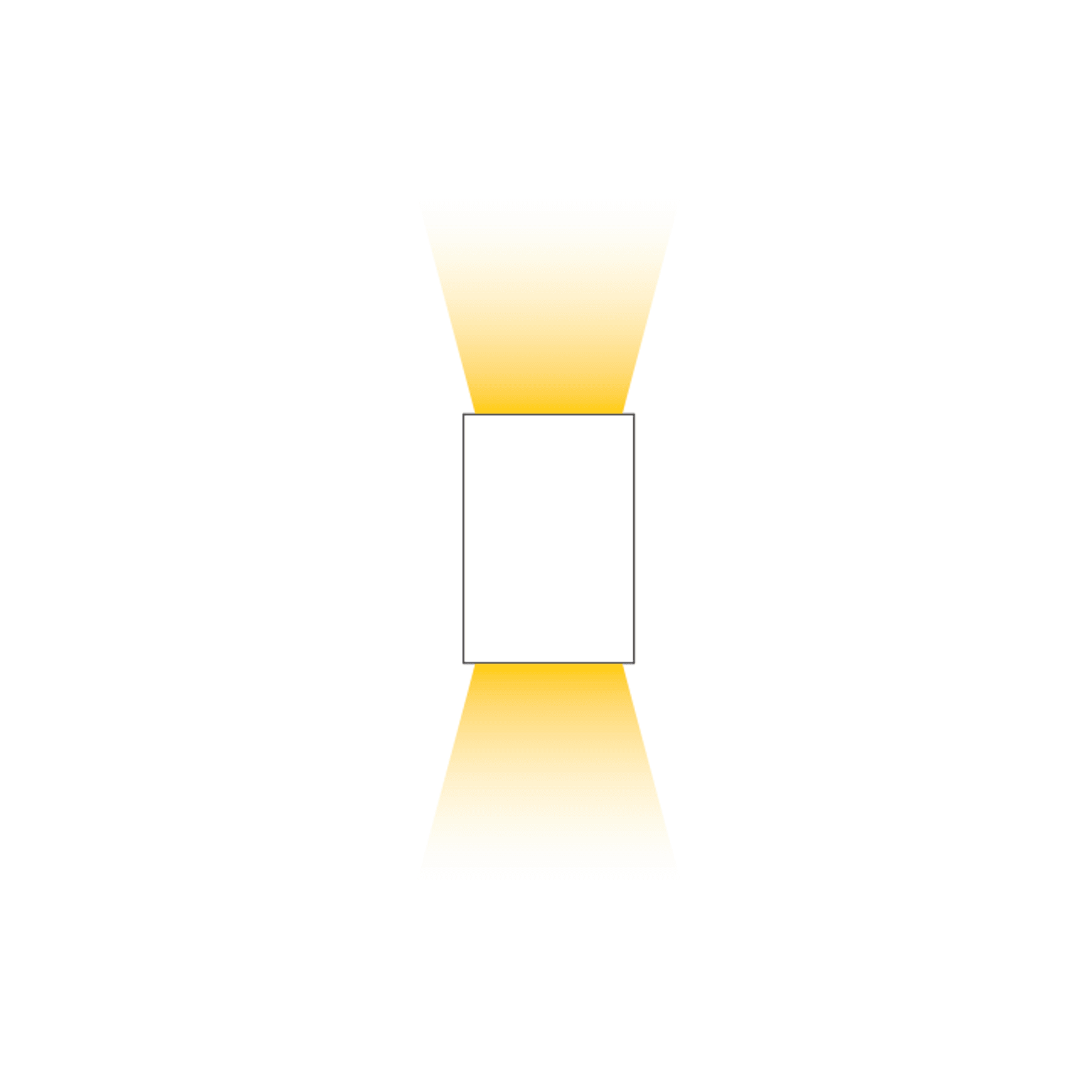 FYRBOX/P Wall Light