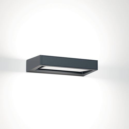 Gap X Wall Light