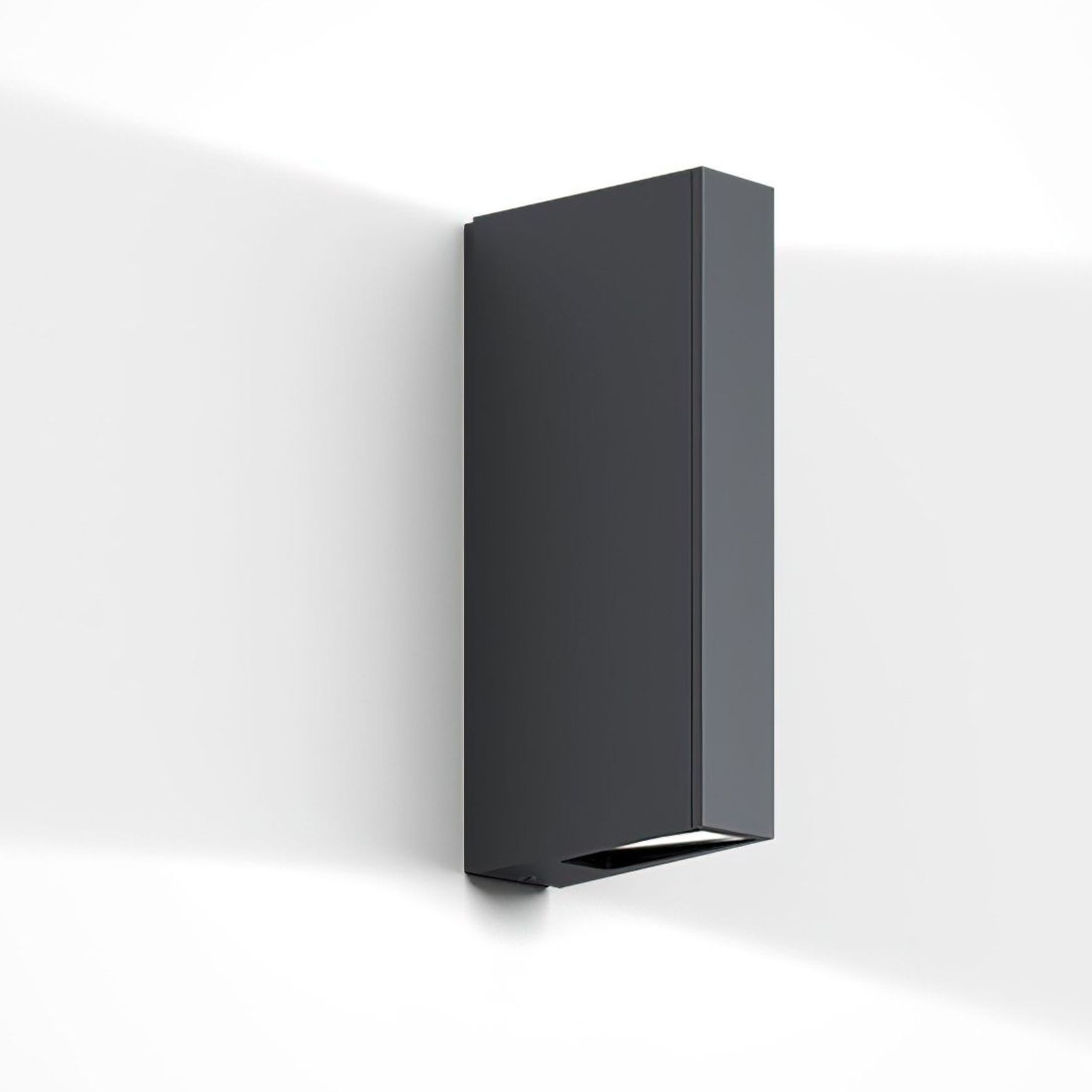 Gap Y Wall Light