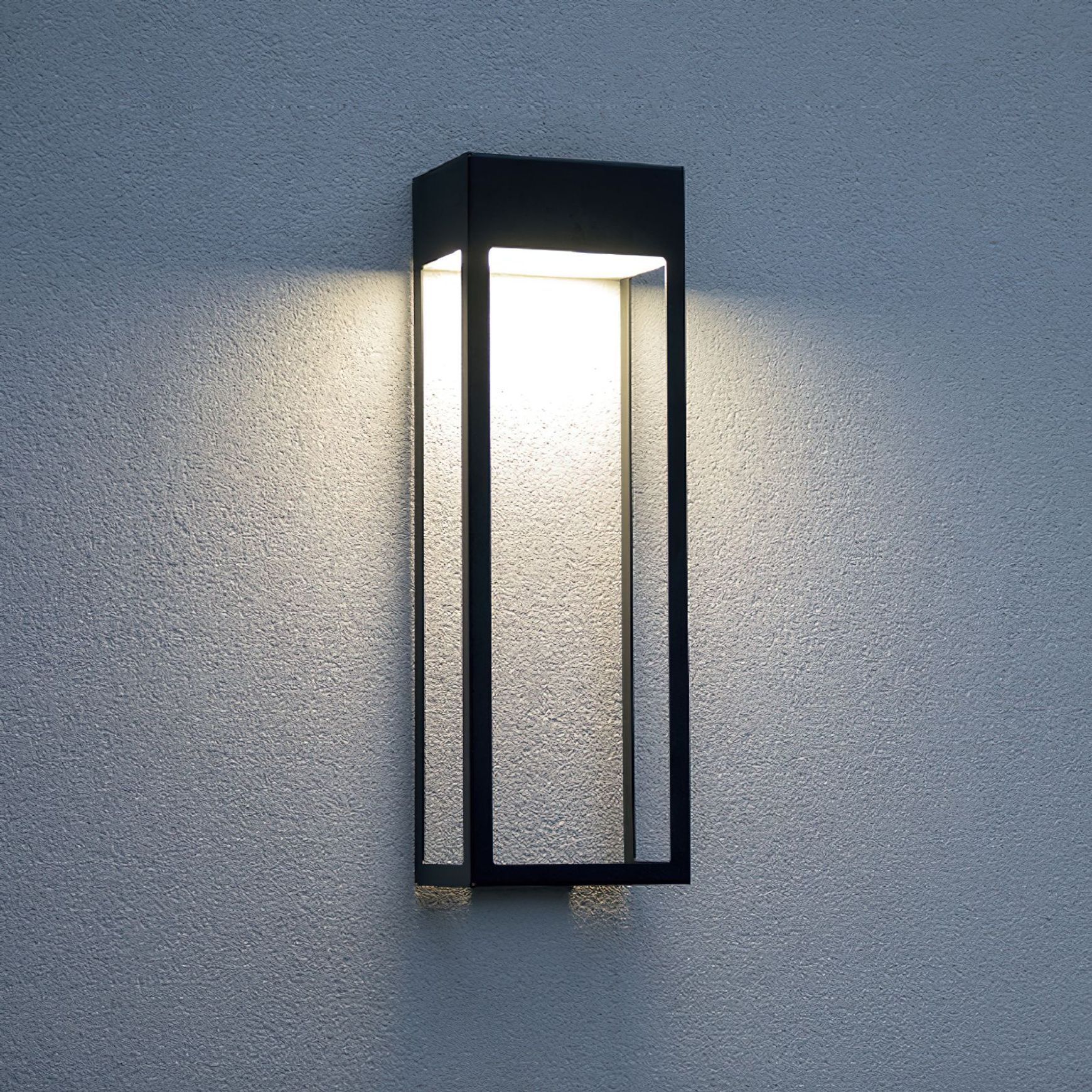 Hogar N°2 Wall Light