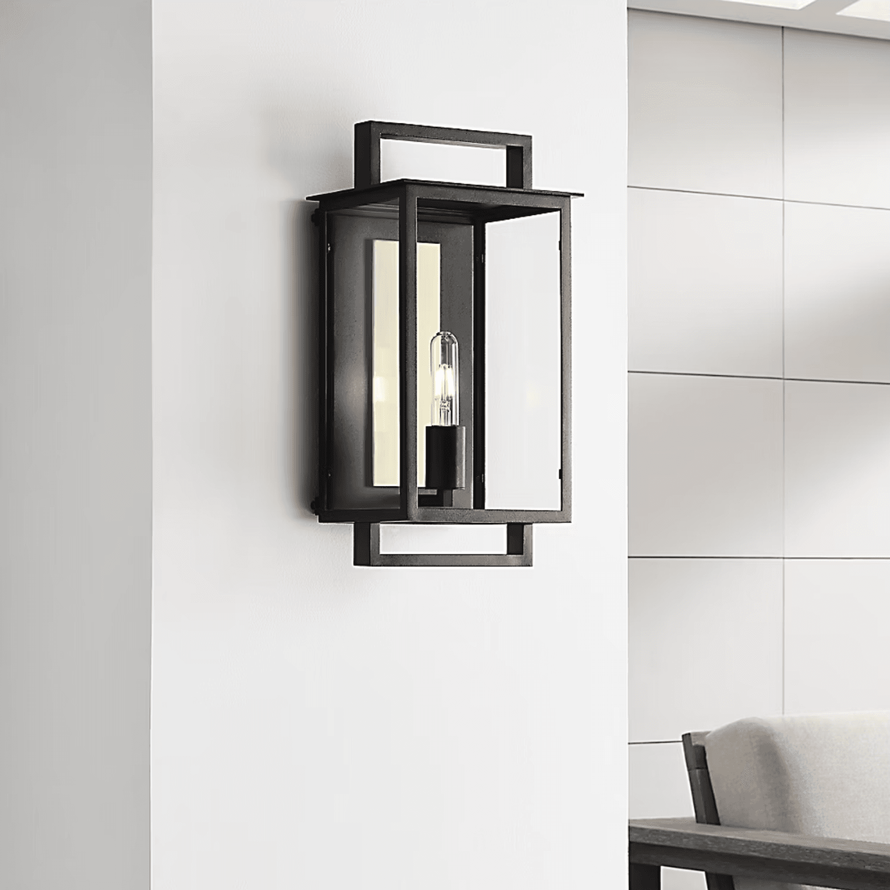 Halle Wall Lantern