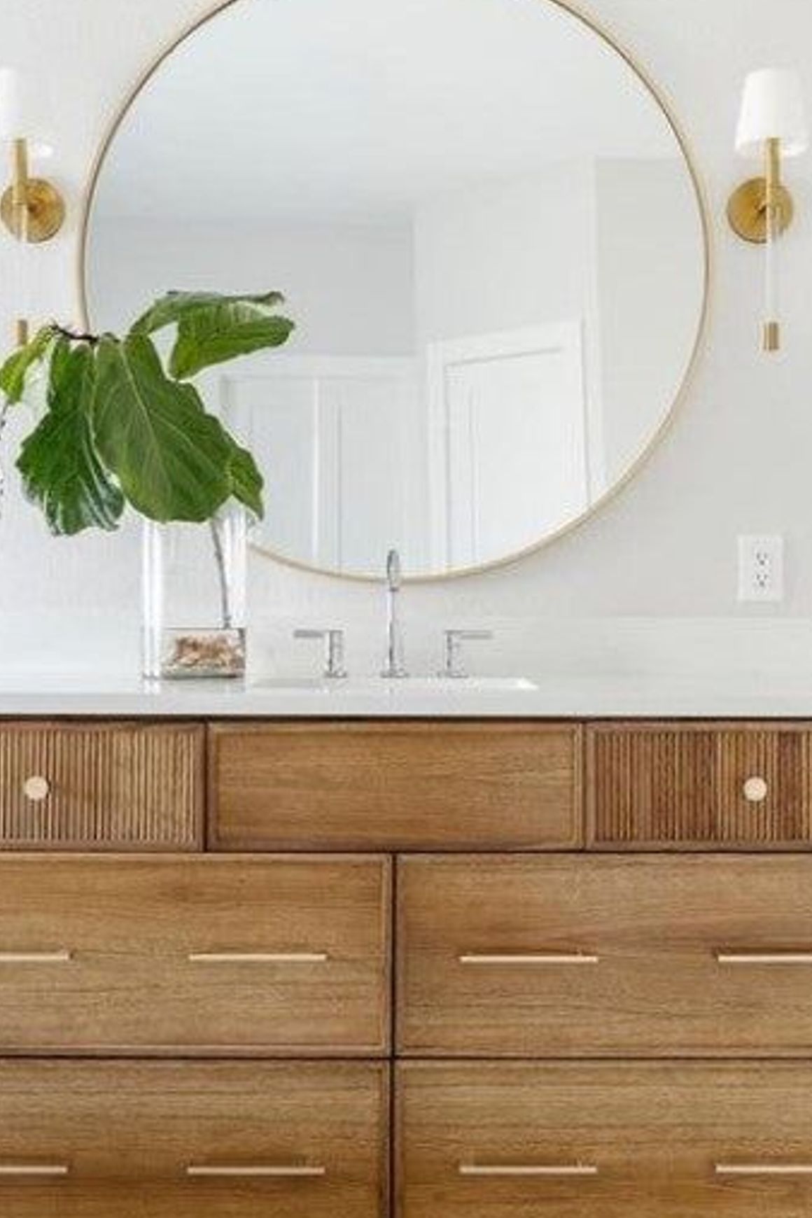 Visual Comfort Chapman & Myers Hanover Sconce