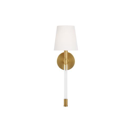 Visual Comfort Chapman & Myers Hanover Sconce