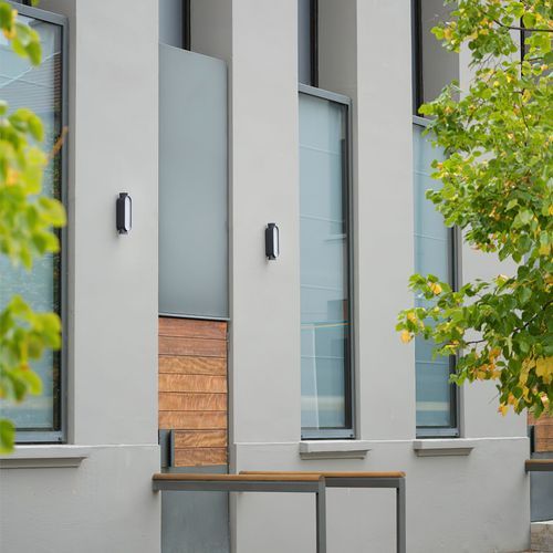 Ibuk Wall Light