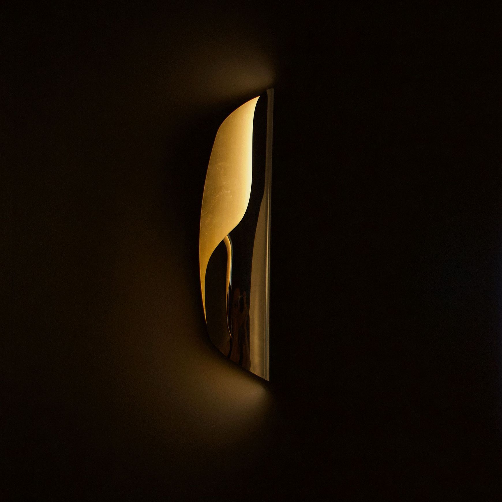 Segno wall light