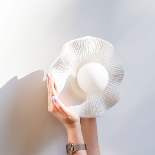 Rivale Wall Light