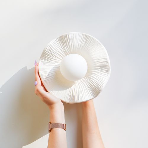 Rivale Wall Light