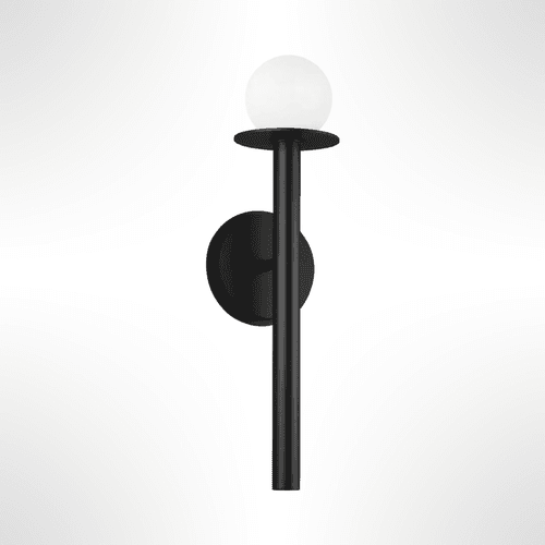 KW Nodes 1L Wall Sconce