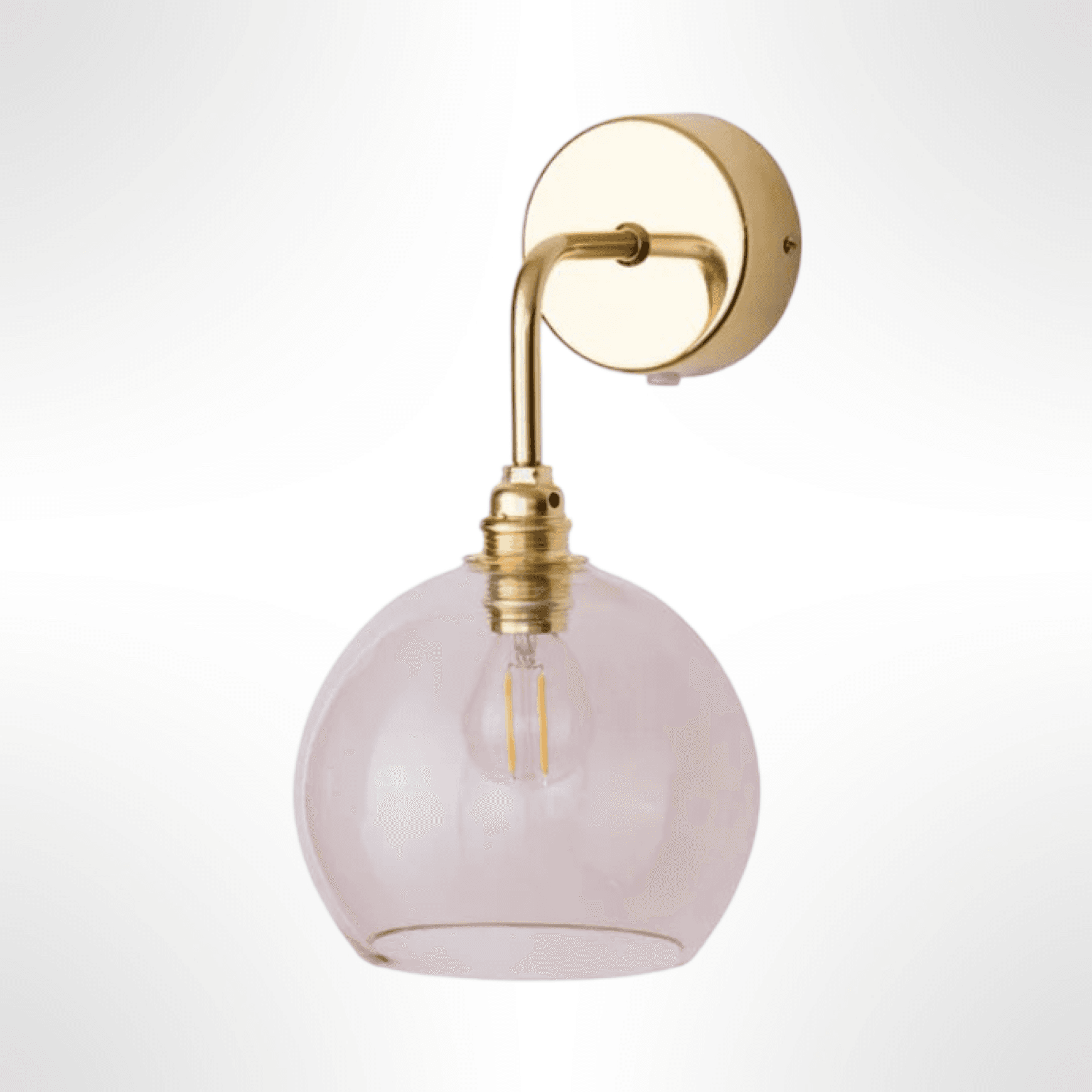 Rowan Wall Light