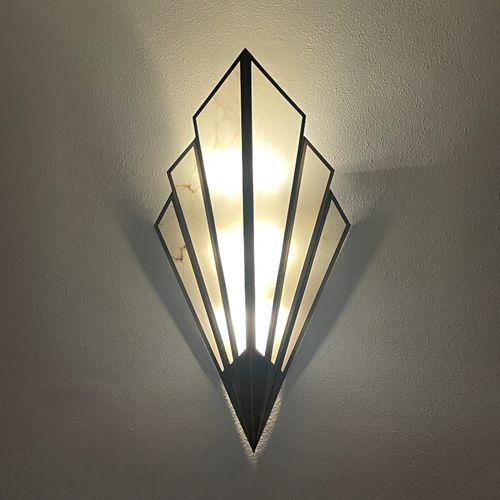 Mikado Wall Light