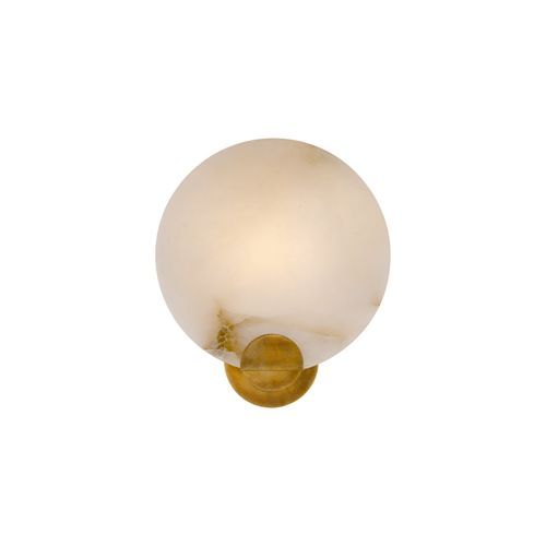 Visual Comfort AERIN Iveala Single Sconce
